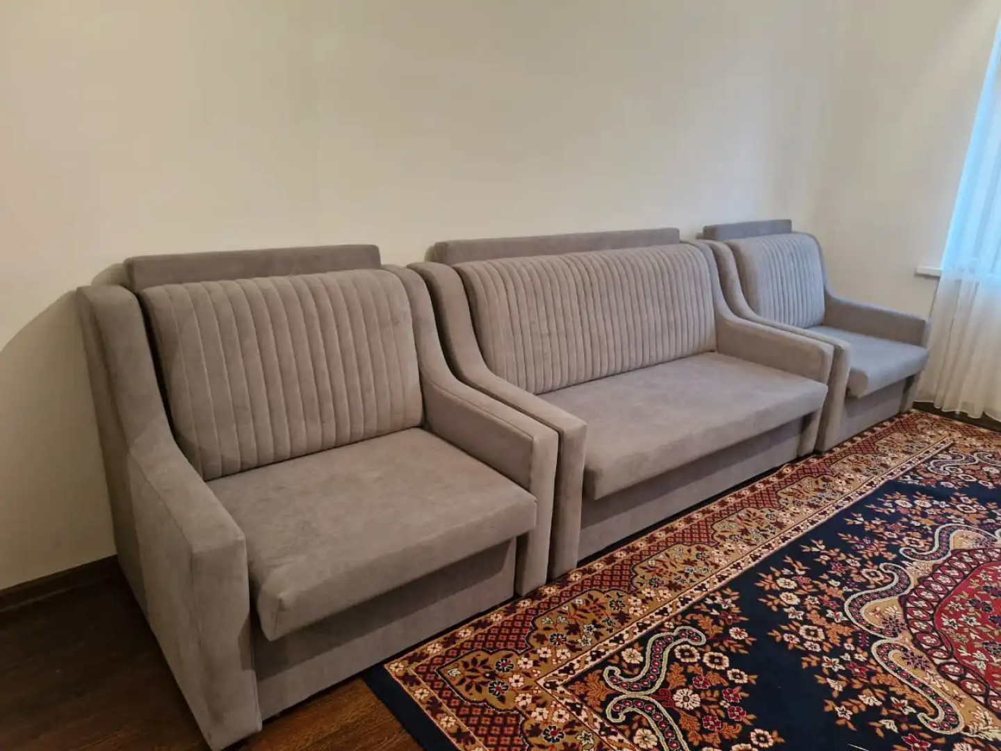 Квартира в Гунибе