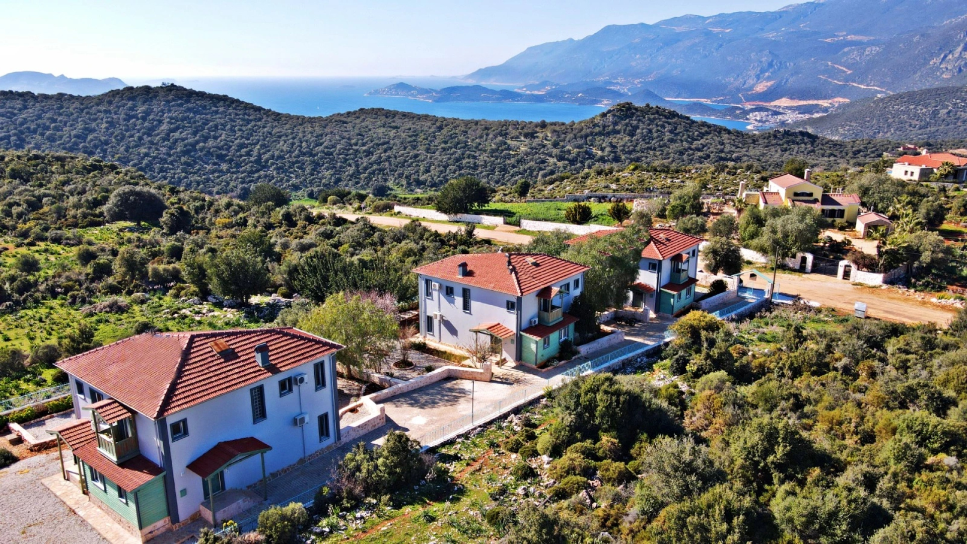 Бутик-Отель Lacitrus Villa