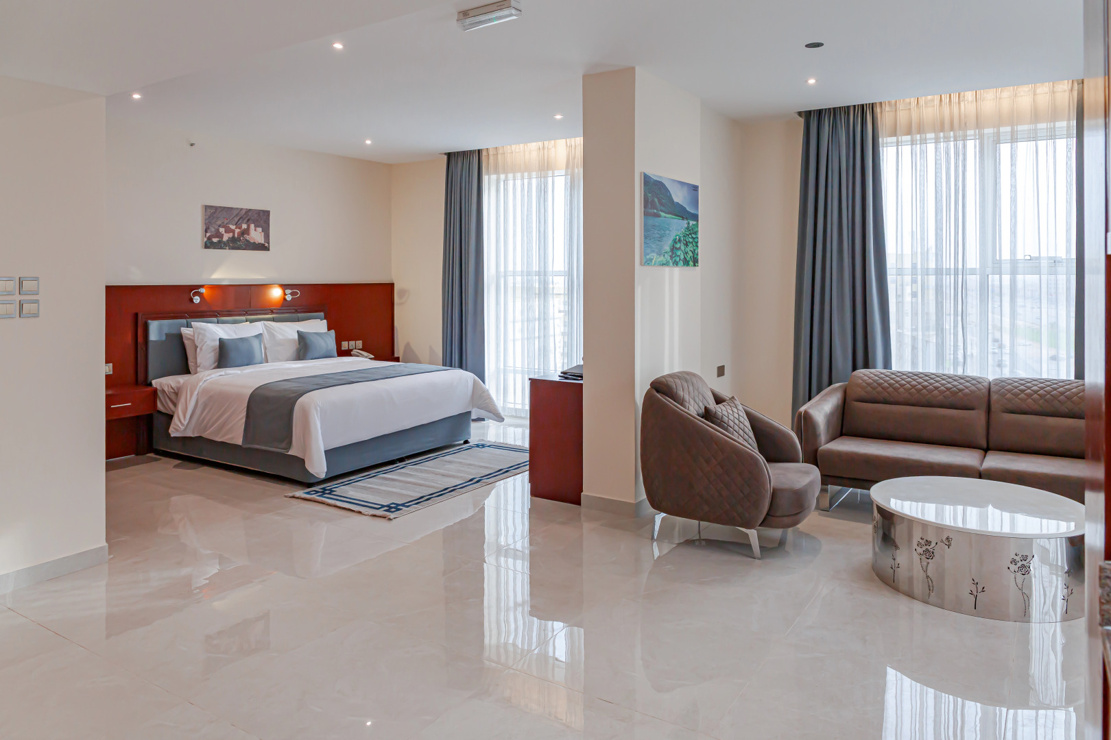 Salalah International Hotel