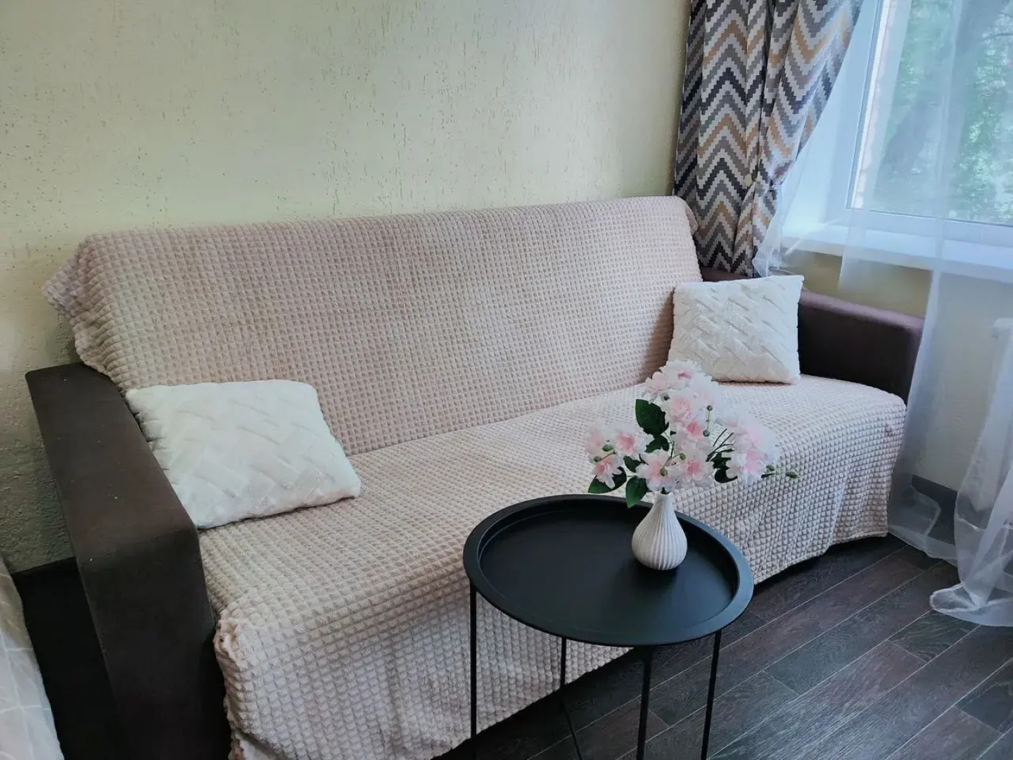 Квартира на улице Свободы 157