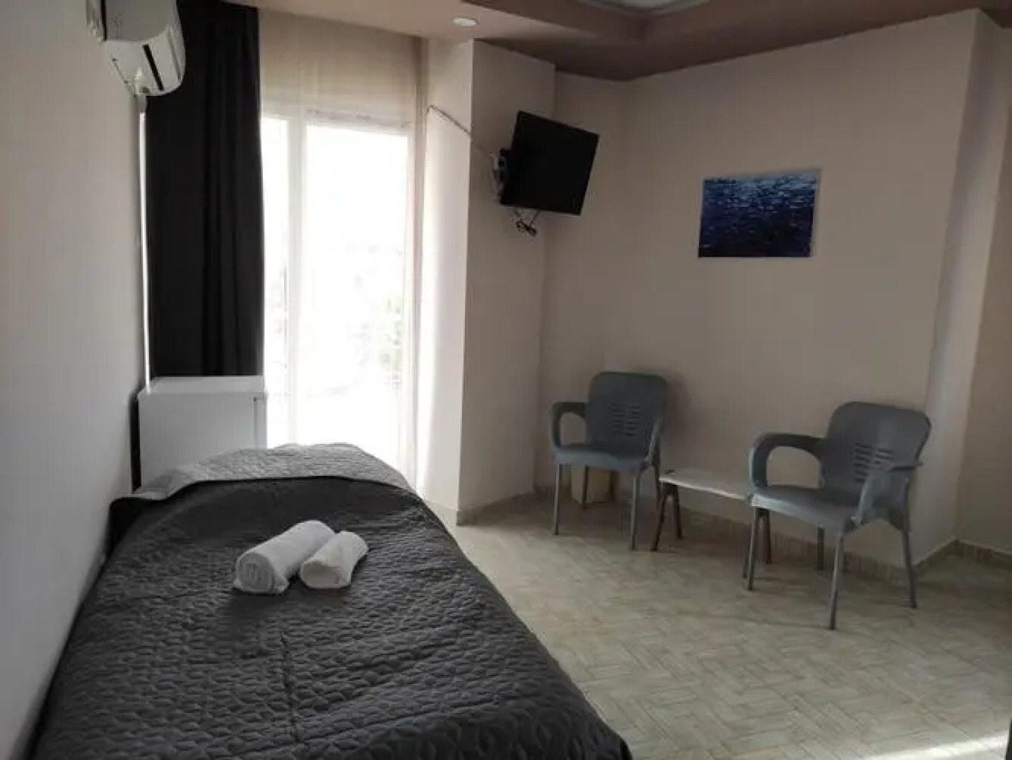 Atlantis D.M & Butik Otel