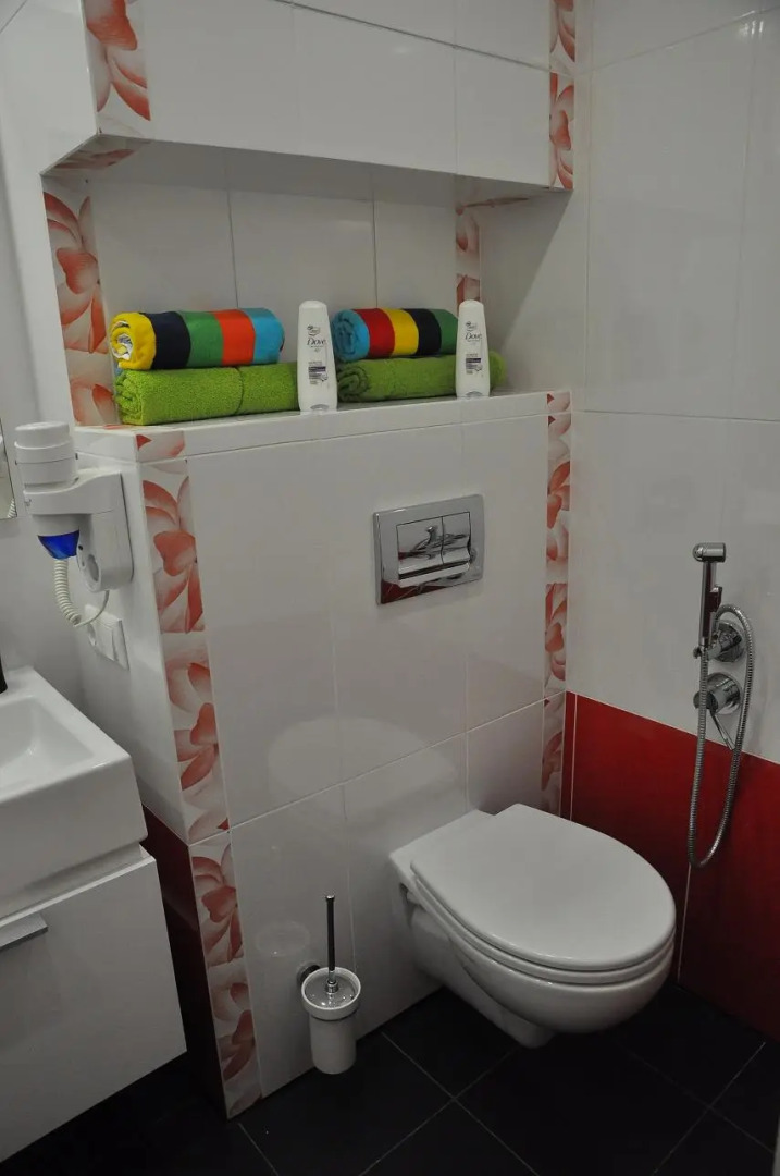 Апартаменты MinskSuite