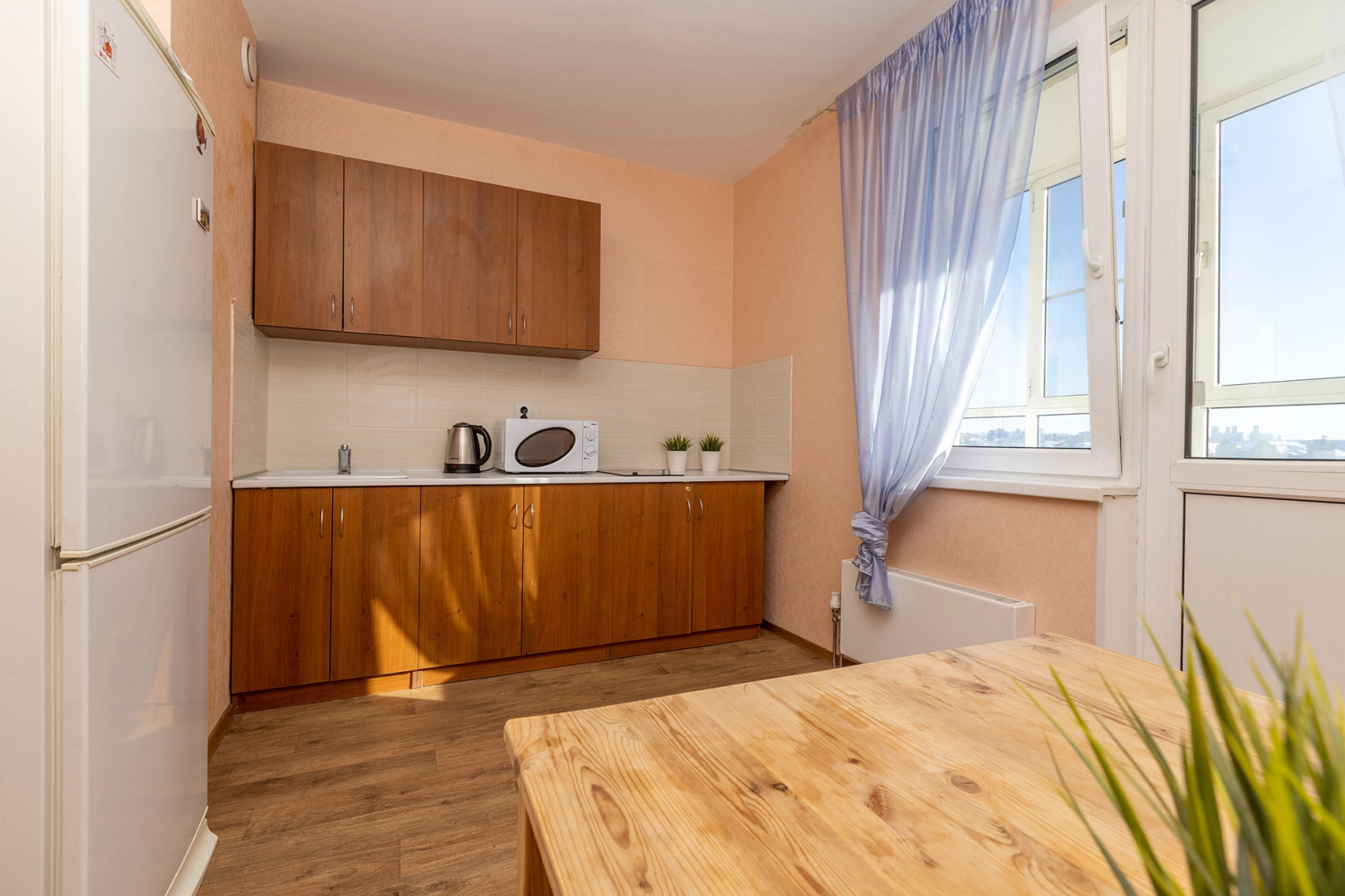 Апартаменты HomeHotel