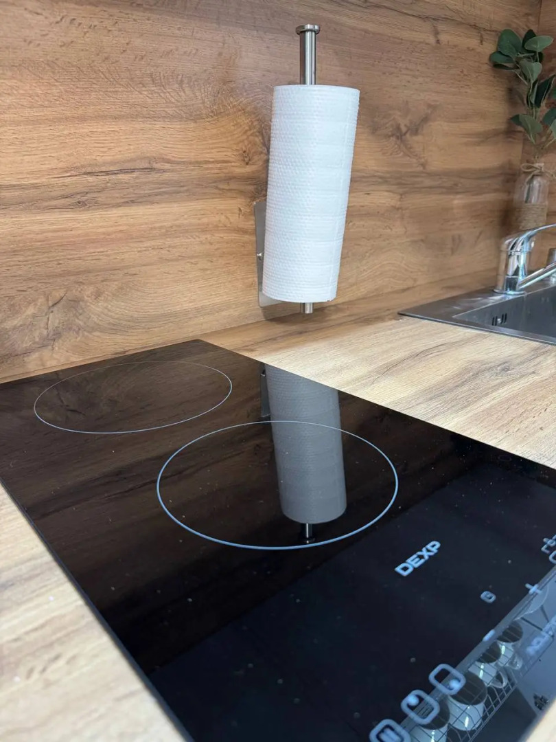 Квартира Апартаменты Глазов Сибирская 6