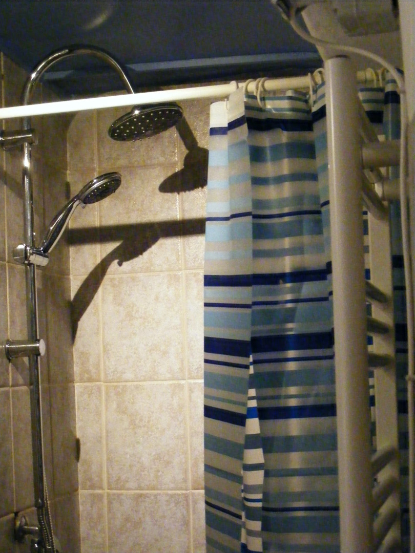 Гостевой Дом B&B Ventisei Scalini a Trastevere