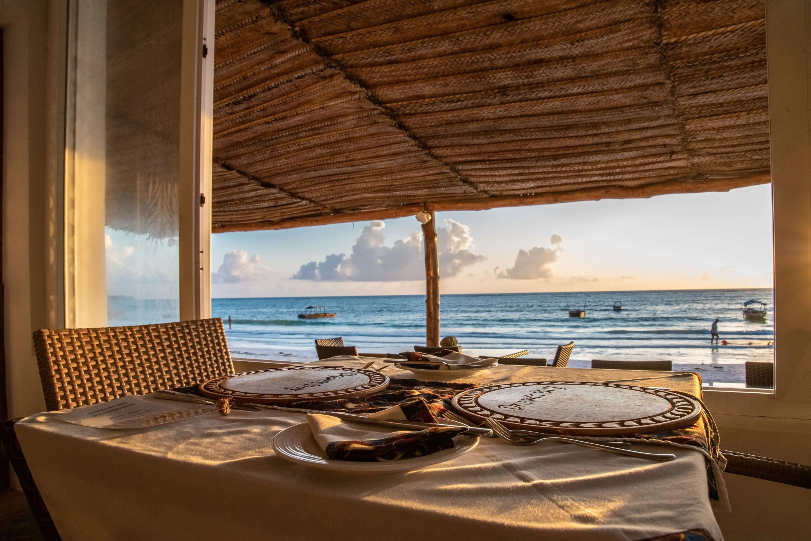 Отель AHG Dream's Bay Beach - Adults Only