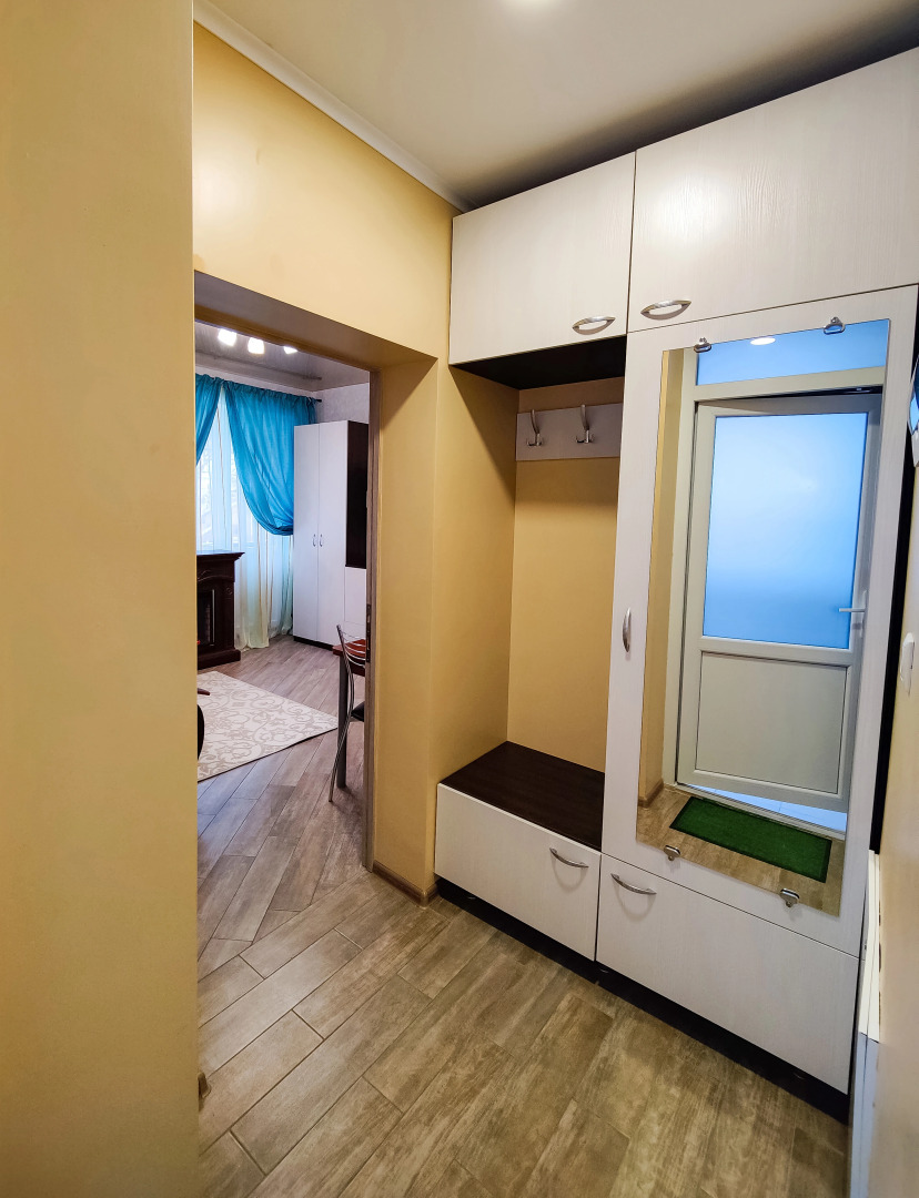 Апартаменты Березка 3