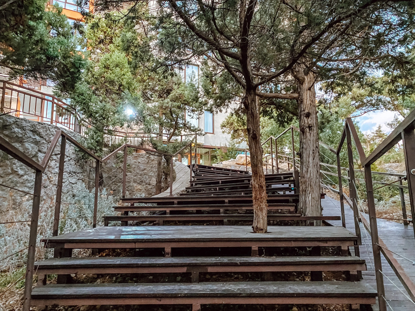 Апартаменты в Ласпи