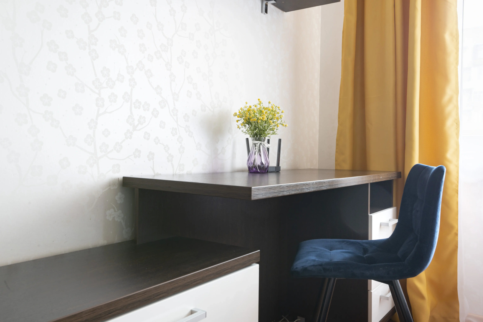 Квартира 3-к просторная недалеко от МНТК на пр.9-ой Пятилетки от RentAp, 6 сп.мест