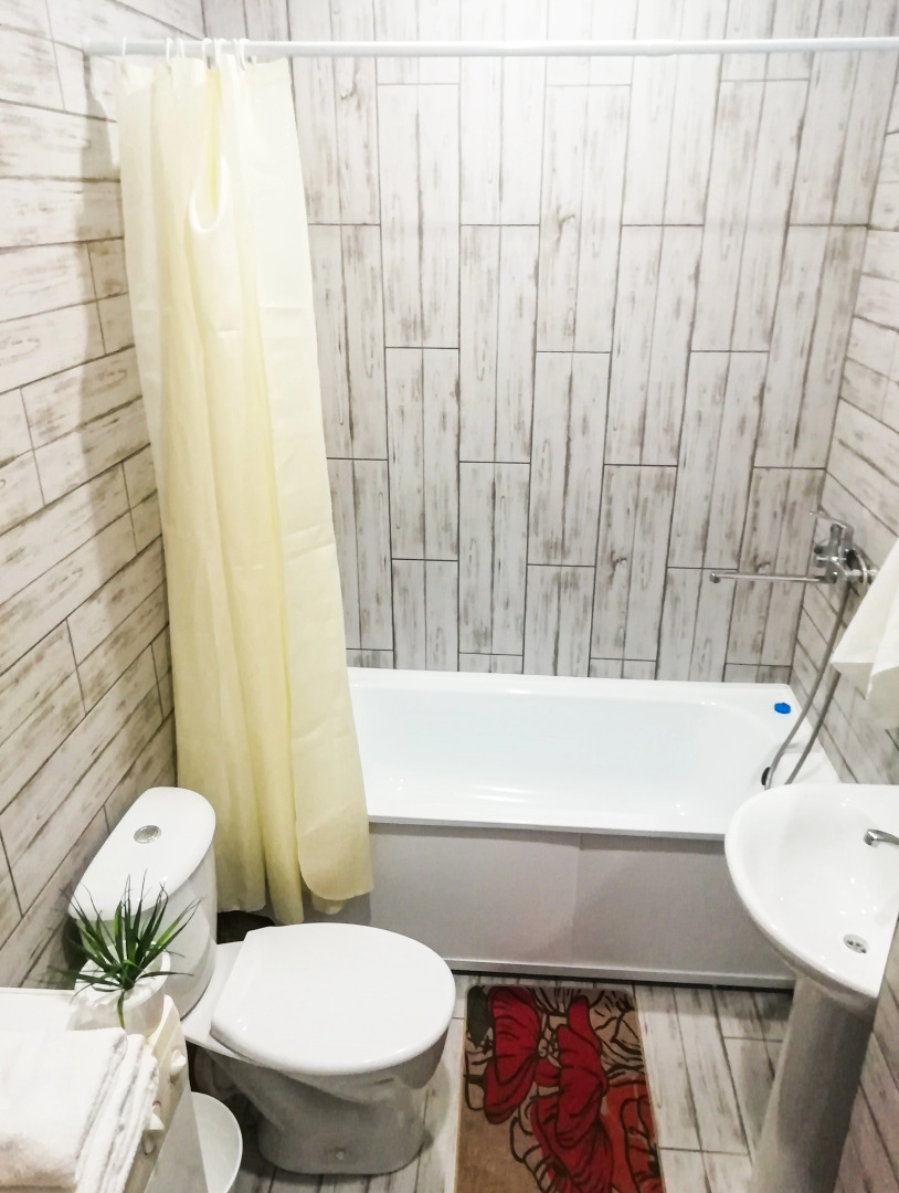 Апартаменты Эва