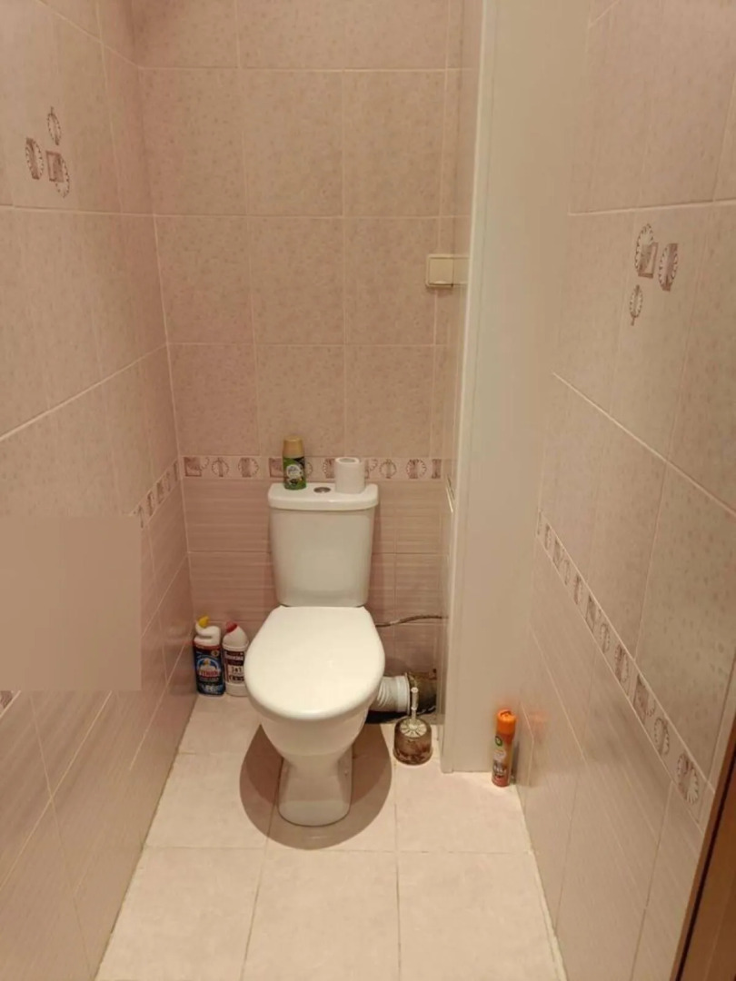 Квартира однокомнатная на Говорова 46