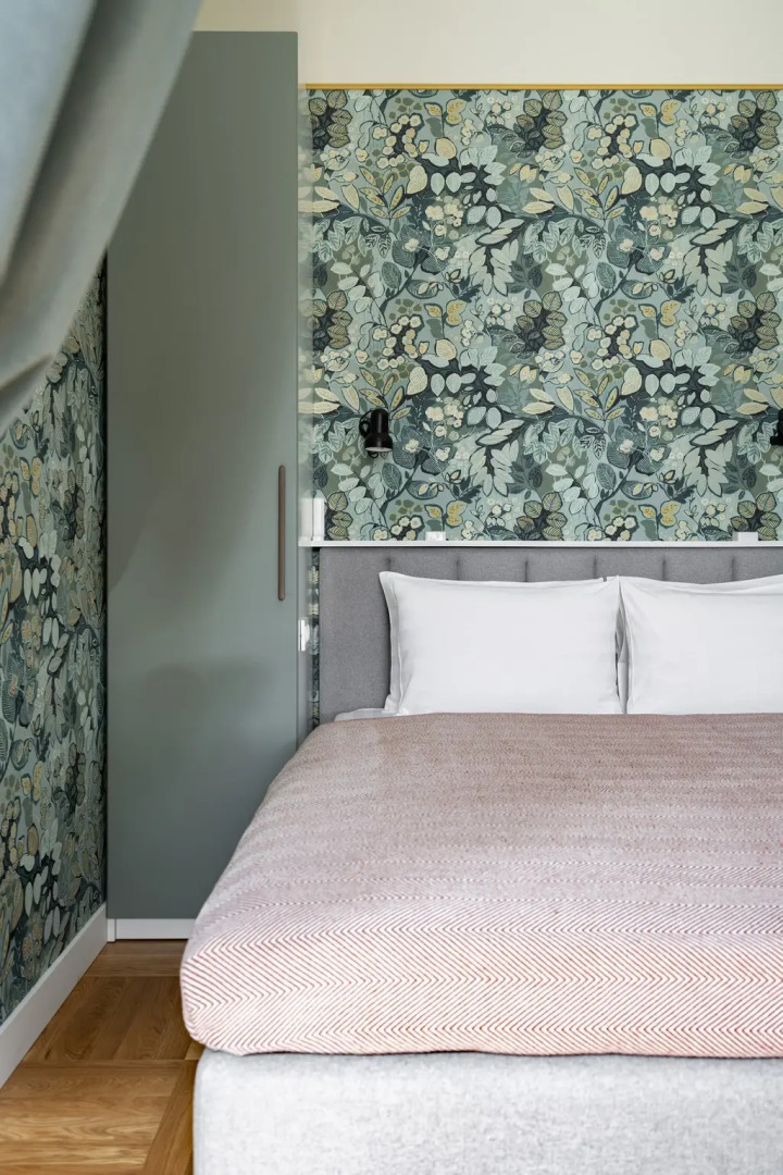 Апартаменты LetYourFlat Boutique