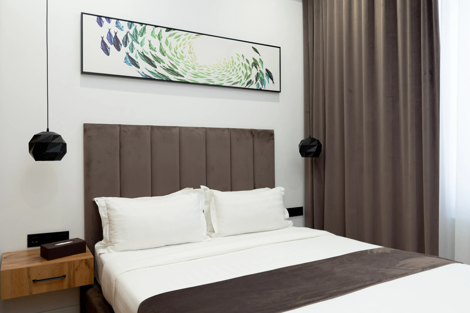 Отель Harmony Luxury