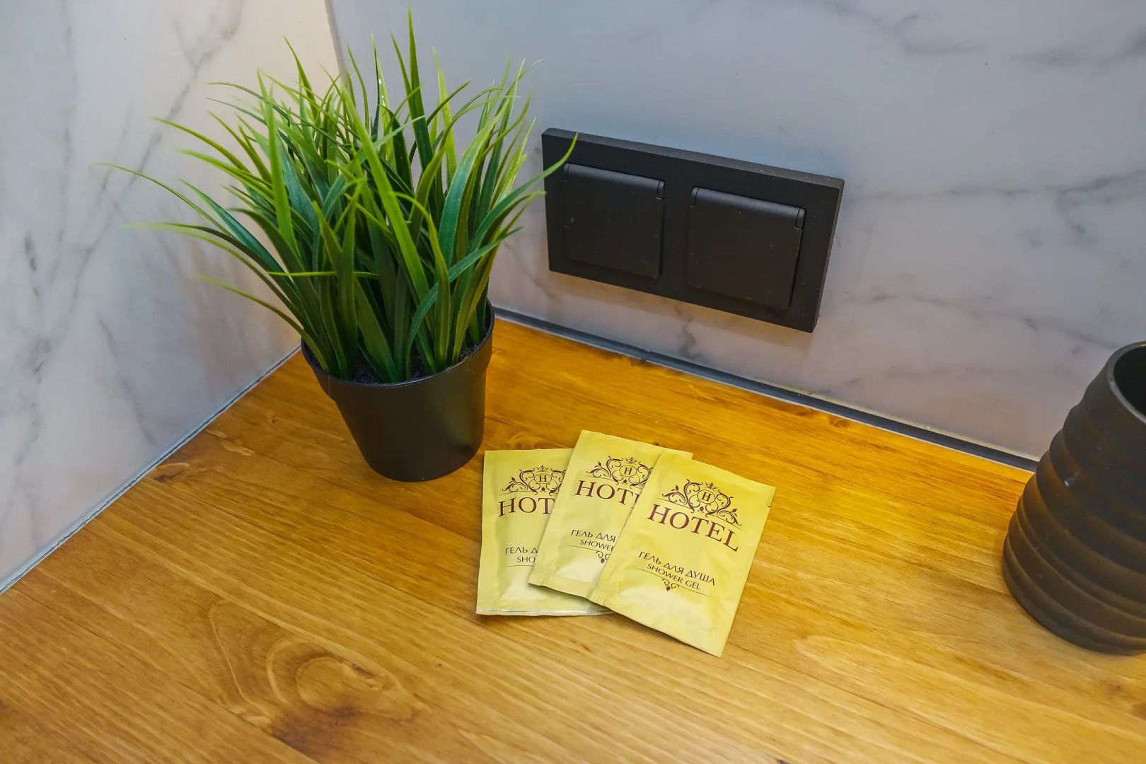 Апартаменты ЖК Огни Сочи 2