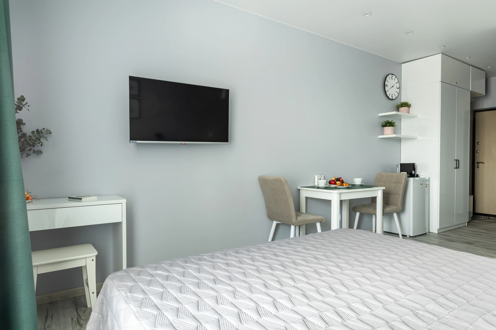 Квартира Palacio for Two on Vasilievsky Island