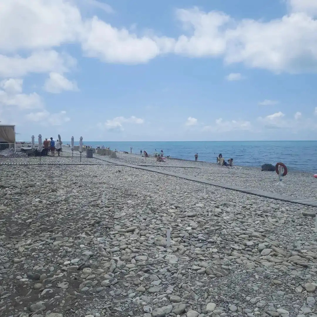 Меблированные комнаты Соло