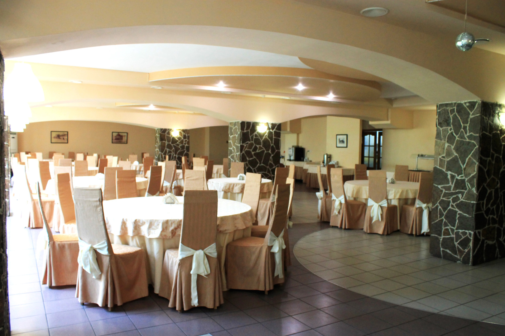 Отель Амакс Парк