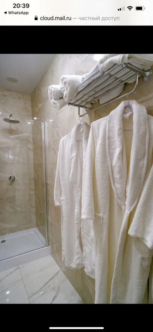 Мини-отель Silver House