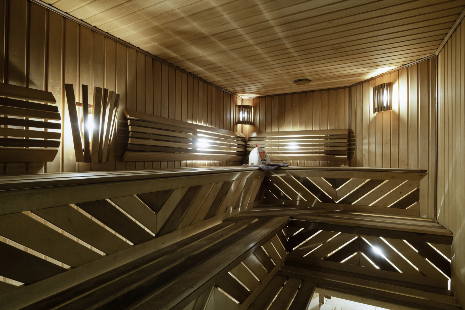 Отель Истра Гарден