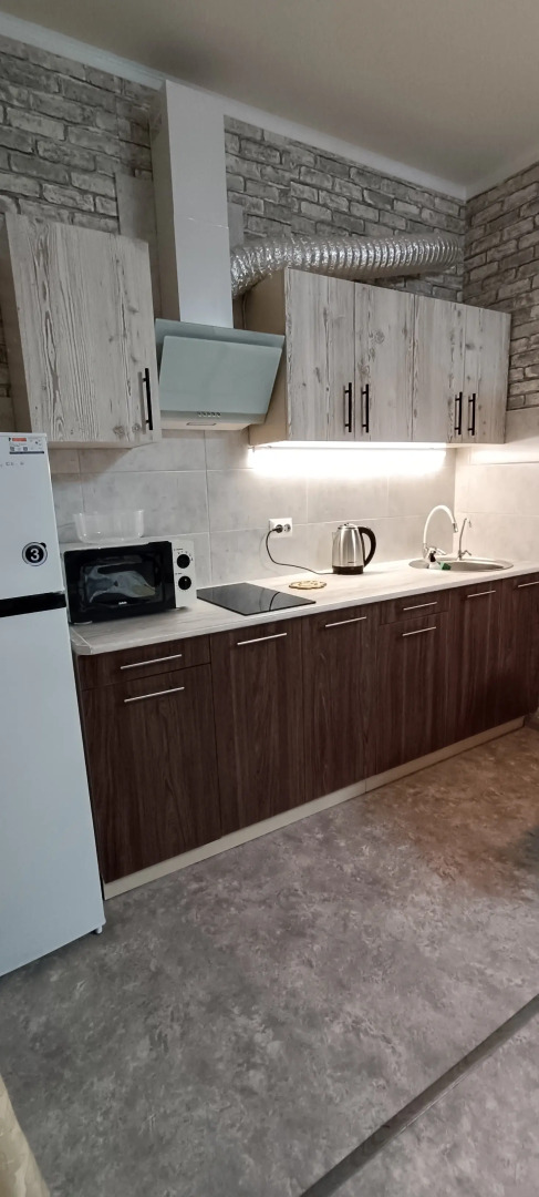 Квартира ГринПарк Студия