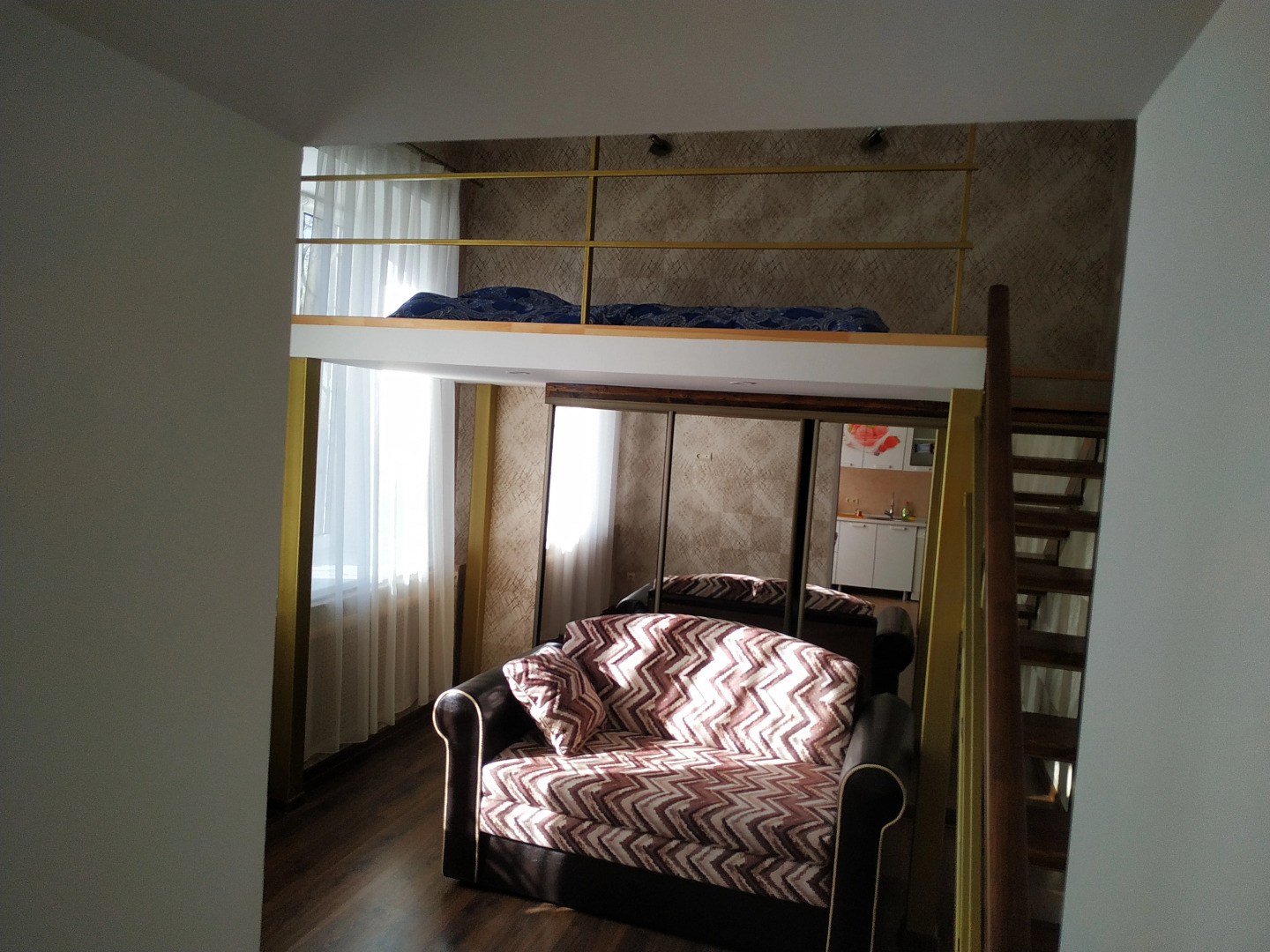 Апартаменты Фридриха Энгельса 6