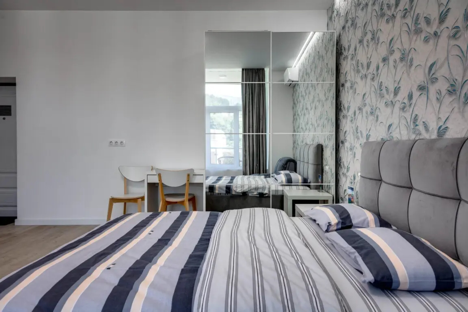 Квартира 8 на Мира