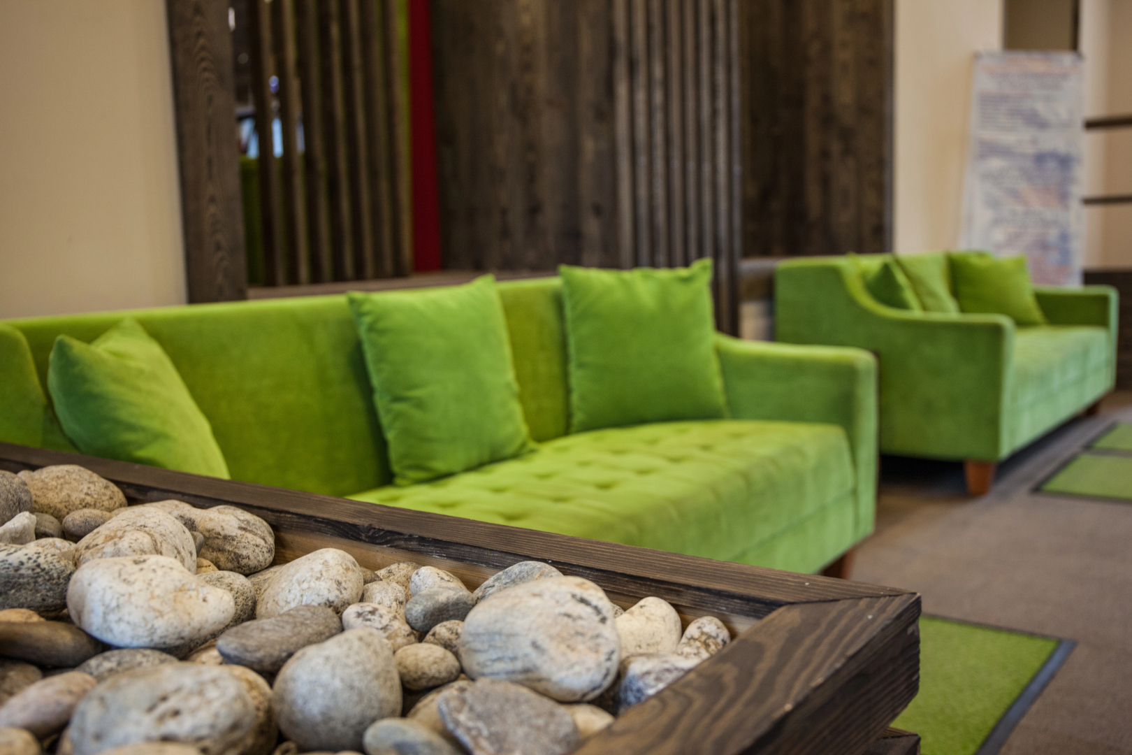 Отель Гранд Байкал