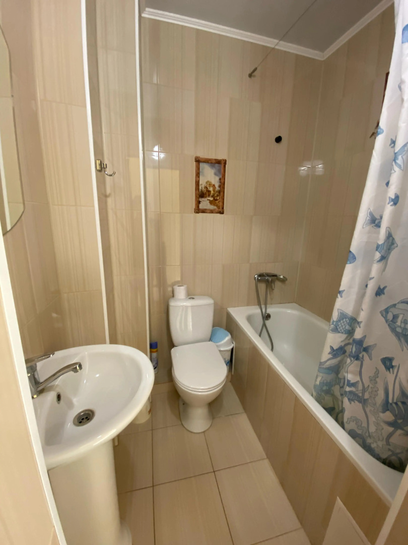 Гостевой Дом Гребенская 83