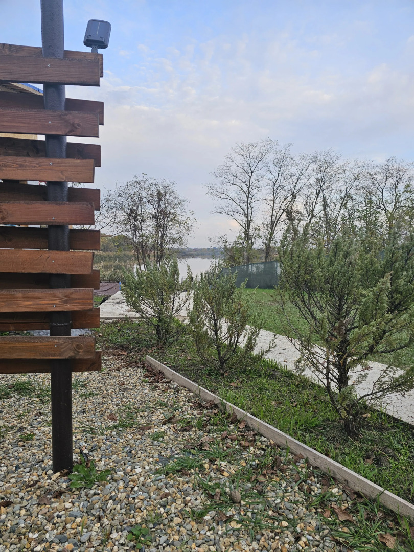 Шале Мишкин Домик