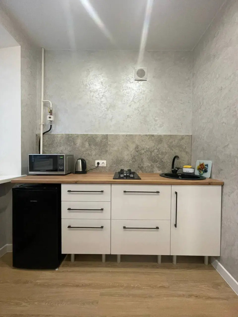 Апартаменты Улице Мясникова 34