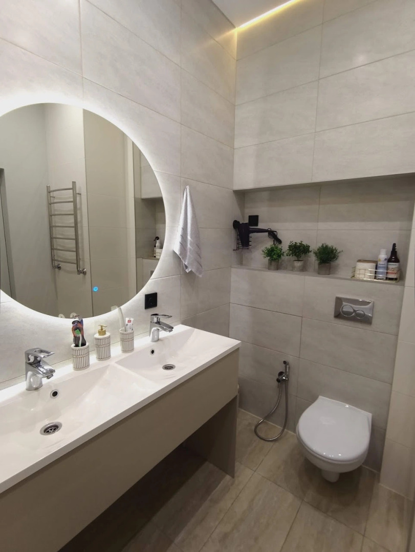 Квартира в Центре Калининграда (сердце Кёнигсберга)