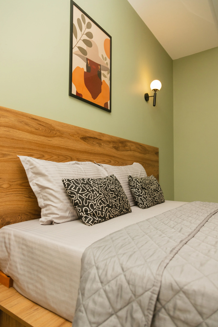 Апарт-отель Graf T.