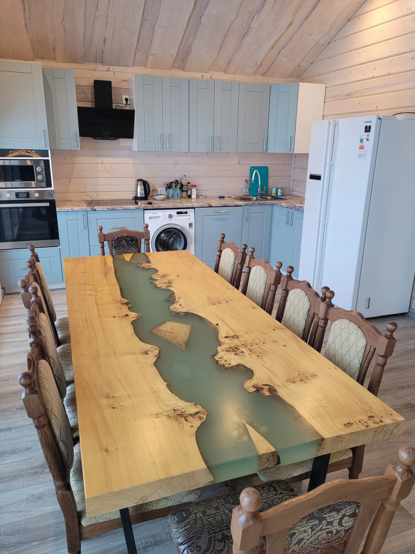 База отдыха Часовенская