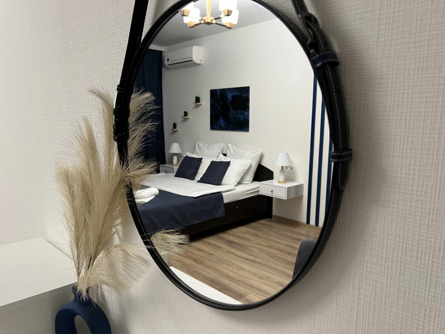 Апартаменты Возле ТРЦ ТАУ