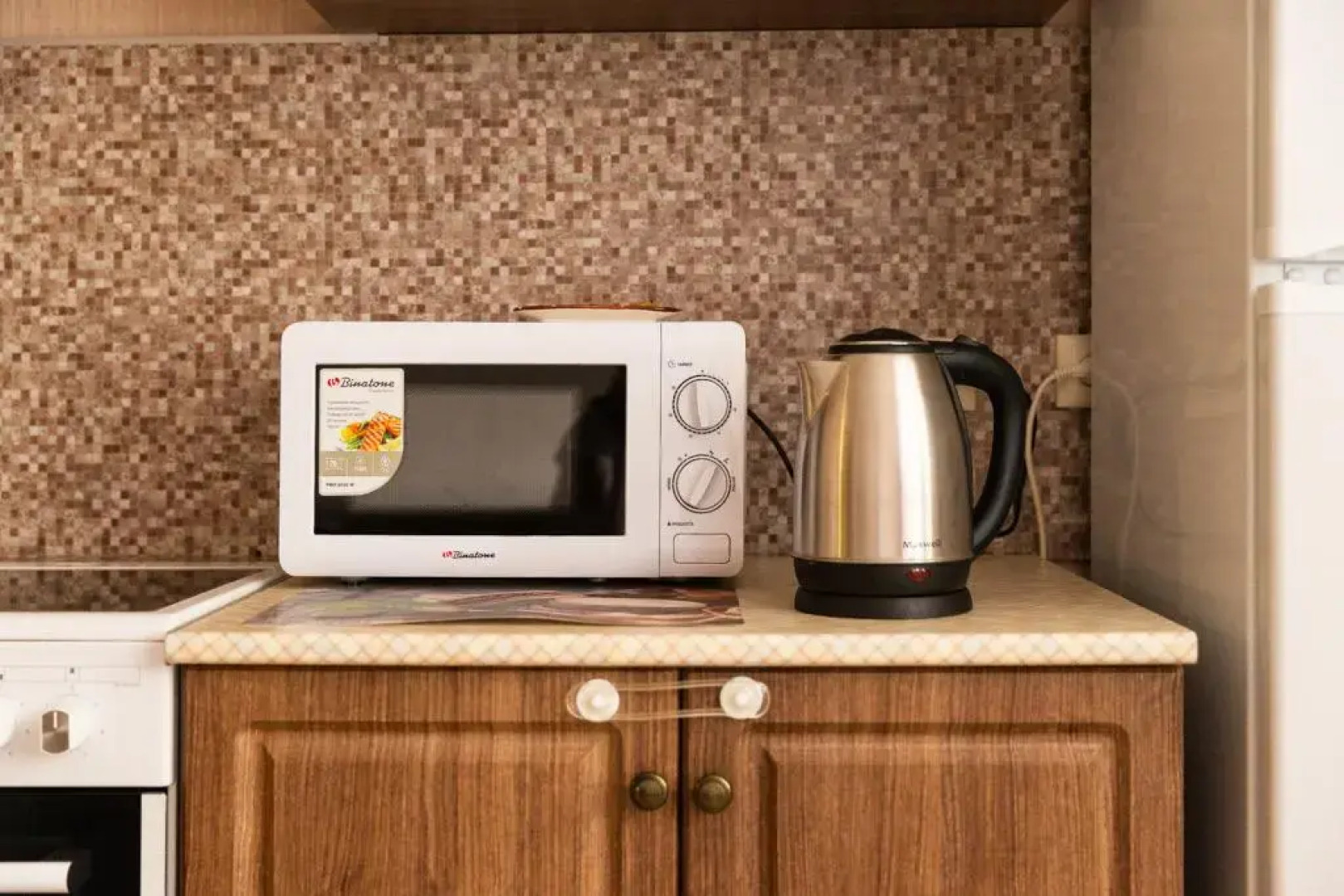 Апартаменты Уютные