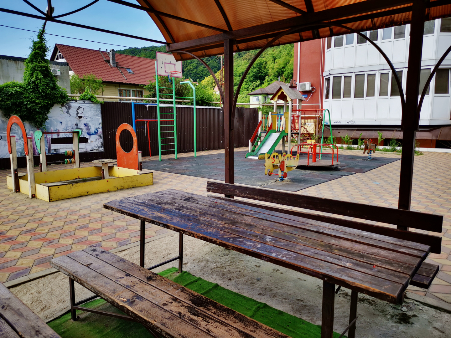 Квартира 3-Комнатная Квартира на Фрунзе