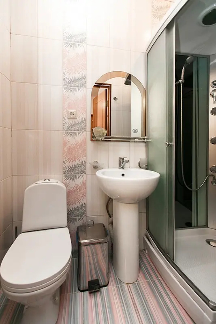 Гостевой дом Кот в сапогах