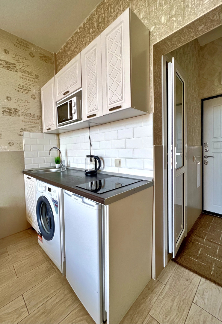 Отель Комплекс Апартаментов Светлана Голд