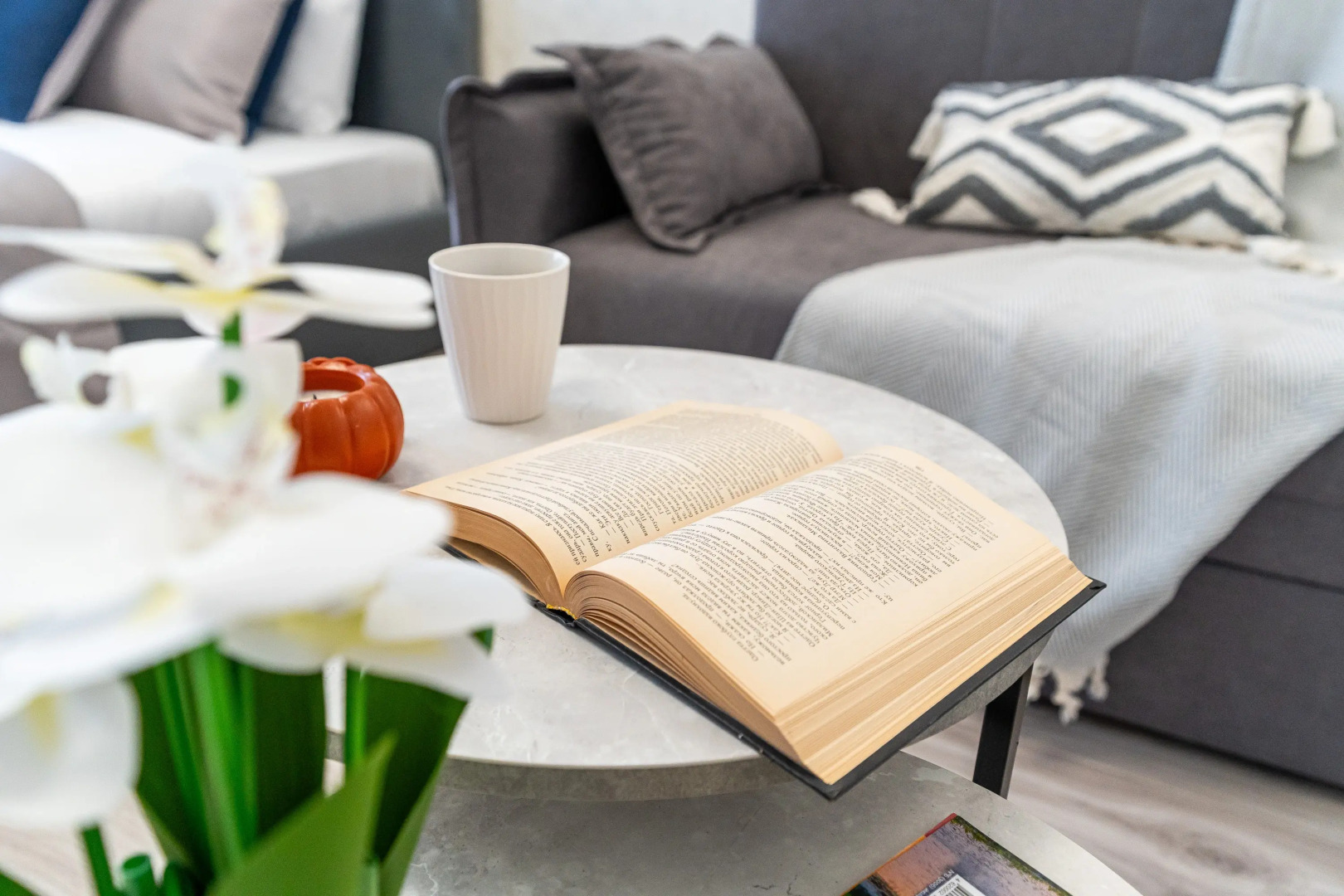 Апартаменты Стильные С Современным Ремонтом От LetoApart