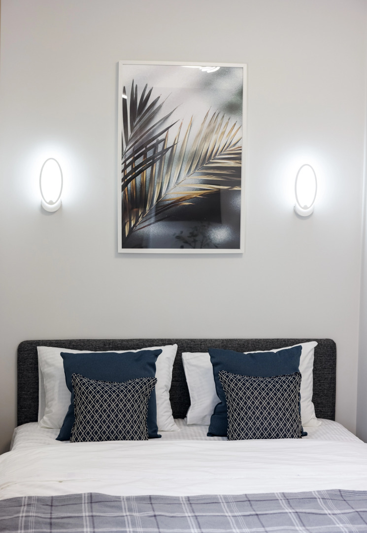 Квартира Студия № 3