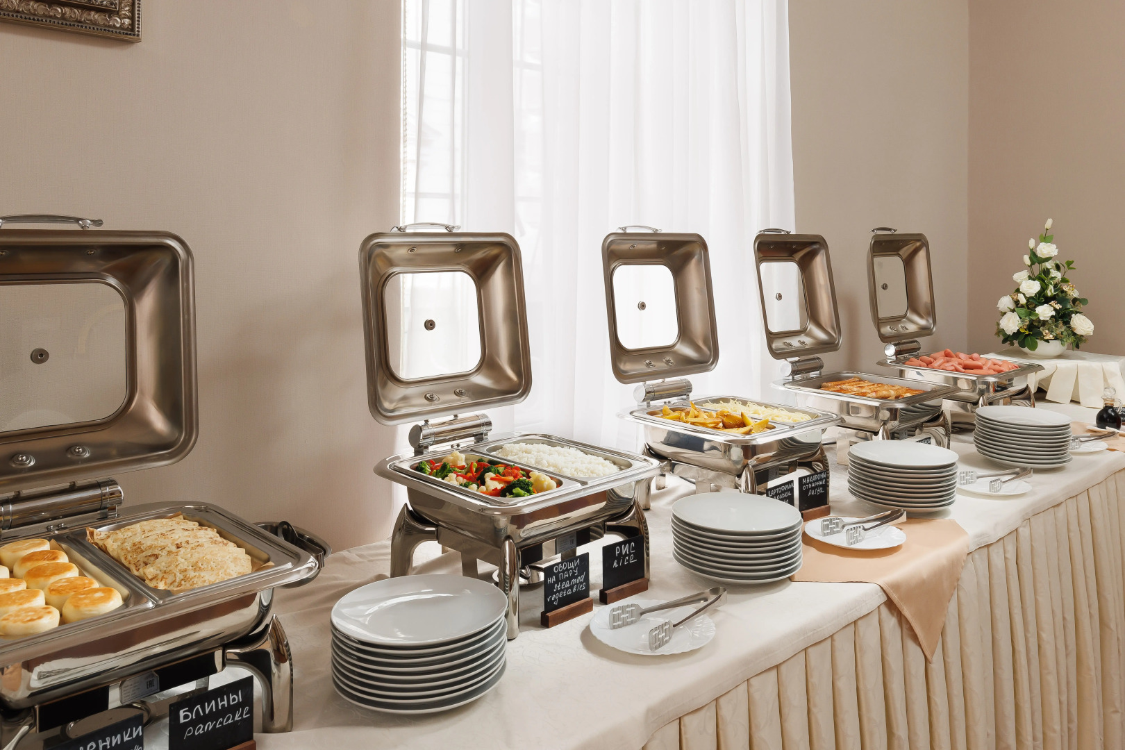 Отель Будапешт