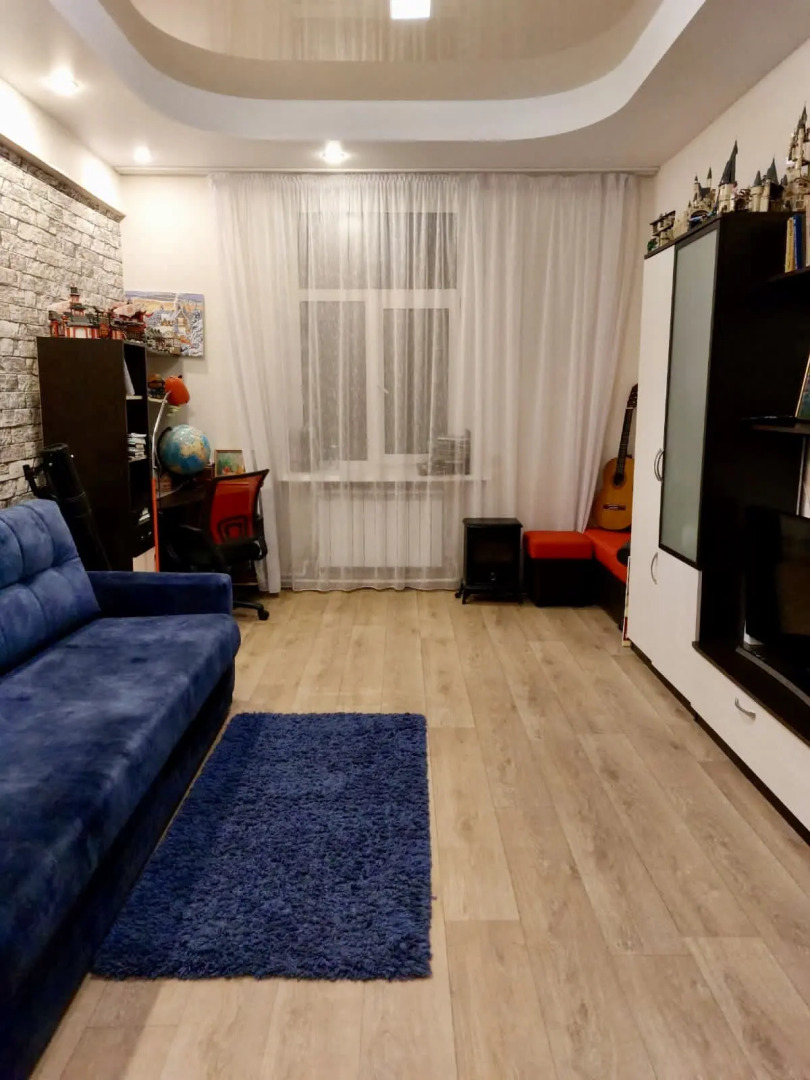 Квартира Изумруд на набережной у Кремля