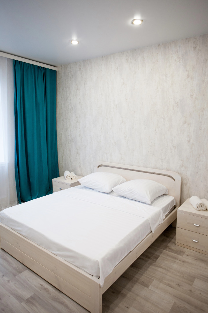 Апартаменты у Башни