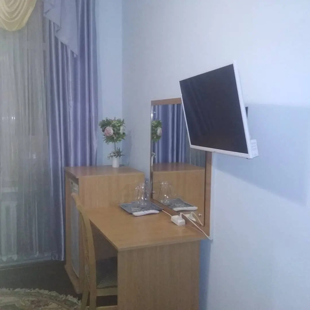 Отель в Махачкале