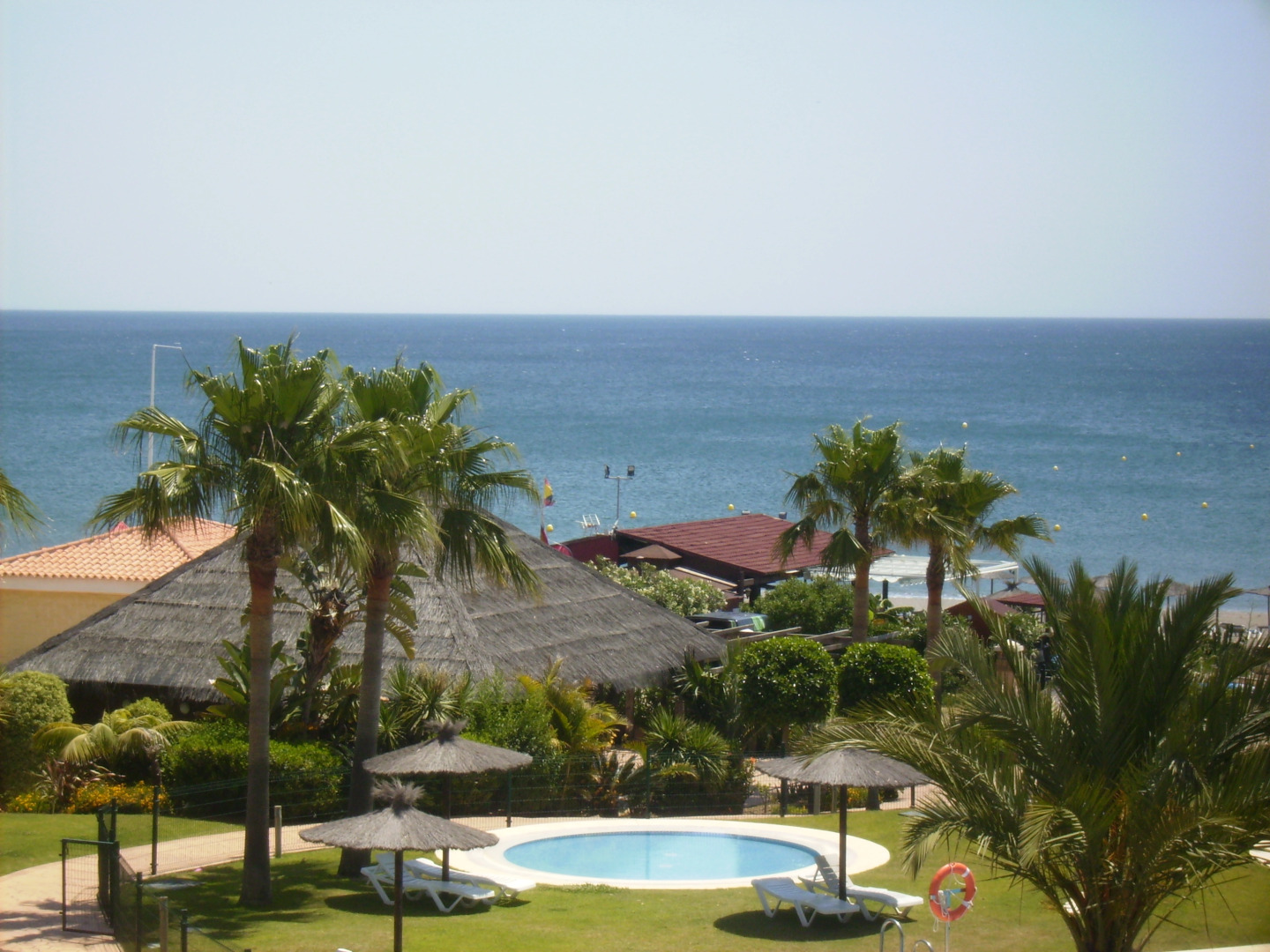 Апартаменты Turísticos Don Juan