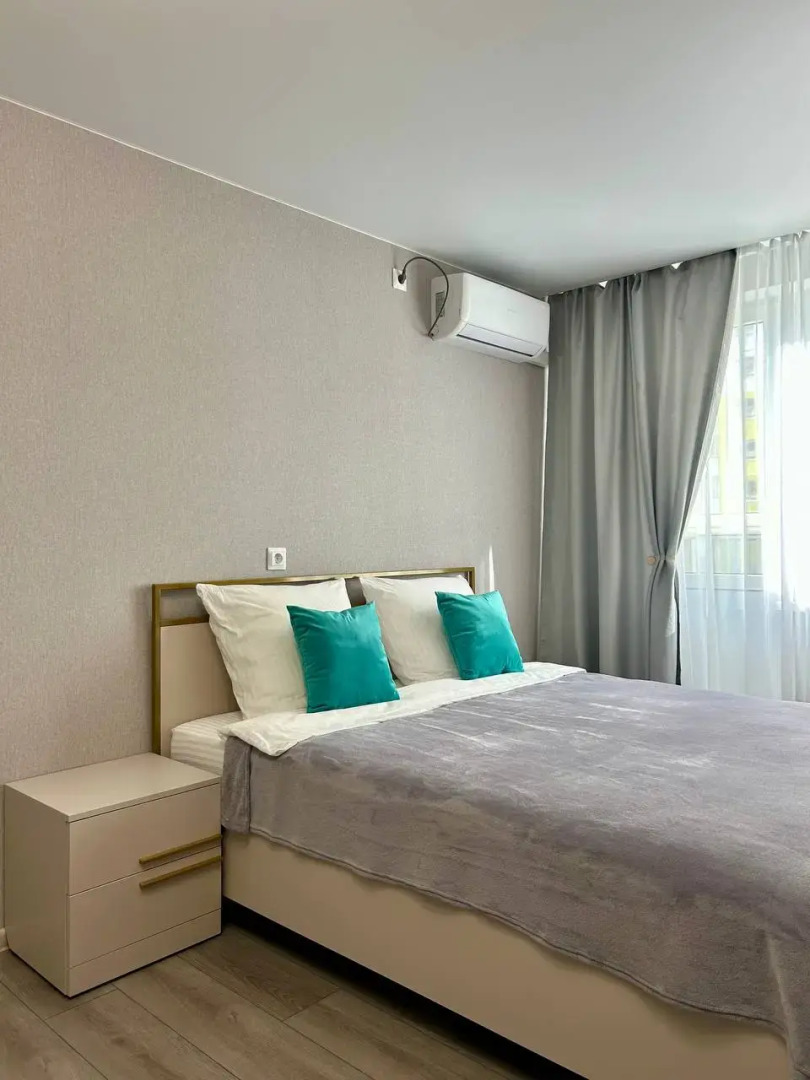 Квартира Студия Ulysses