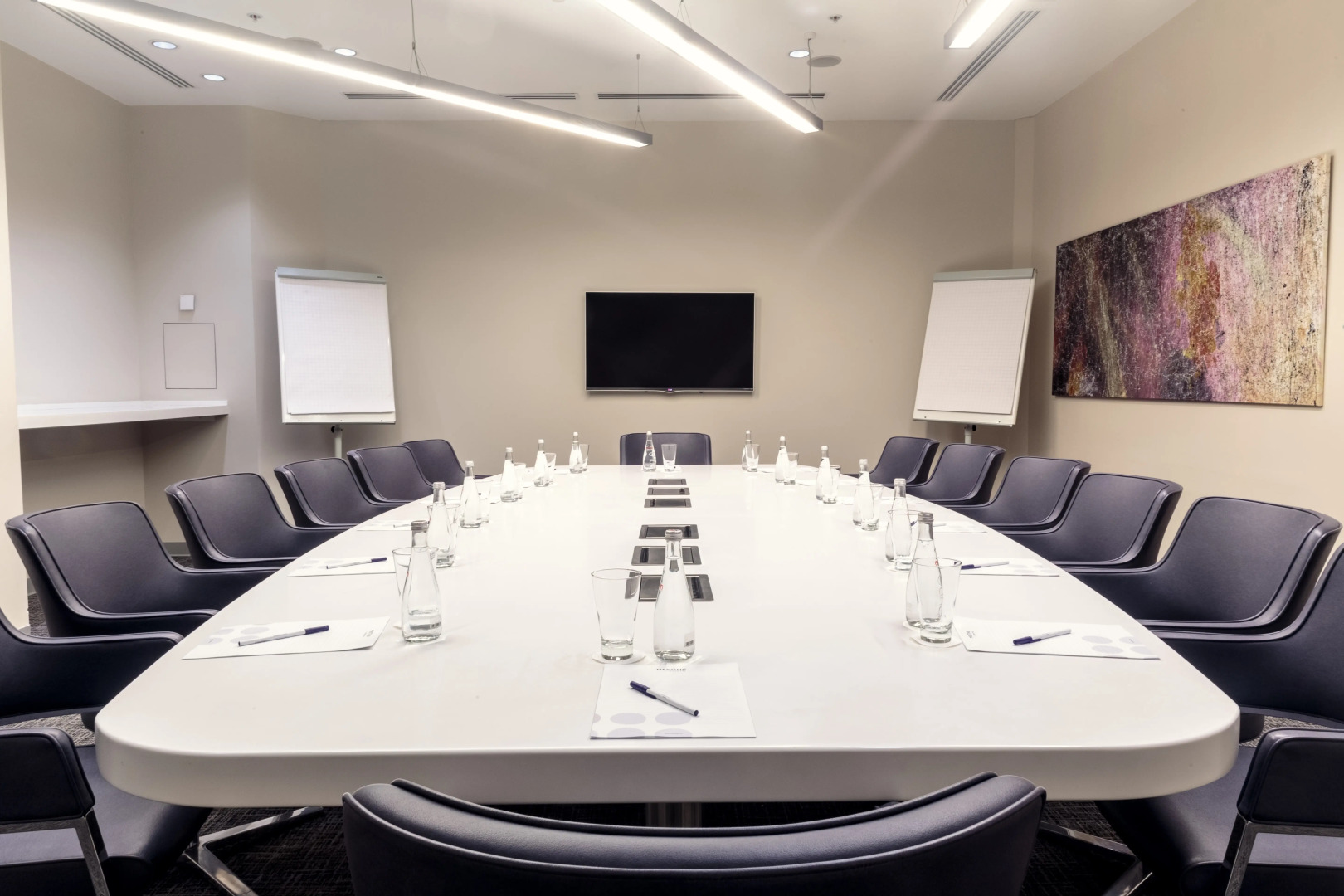 Отель Novotel Москва Аэропорт Шереметьево