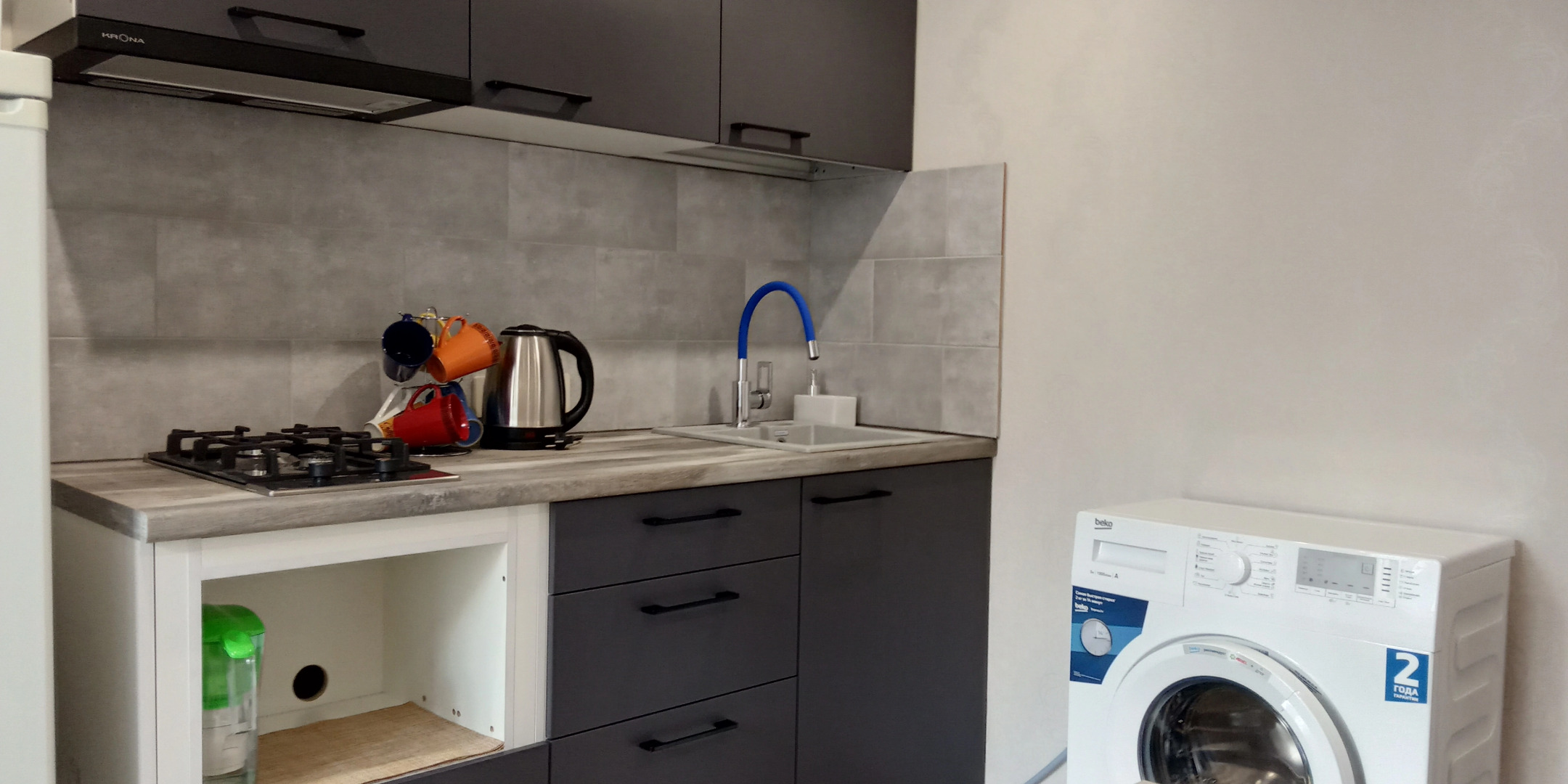 Квартира на 30 лет Победы