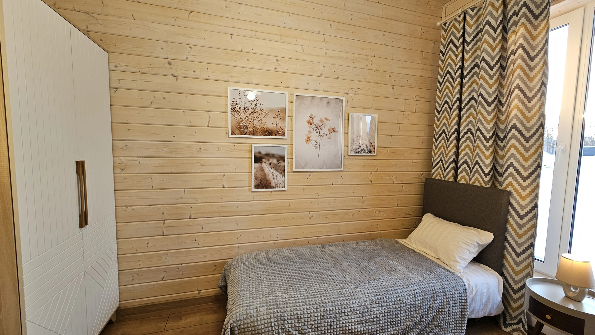 Частный дом Уютный домик для вашего отдыха