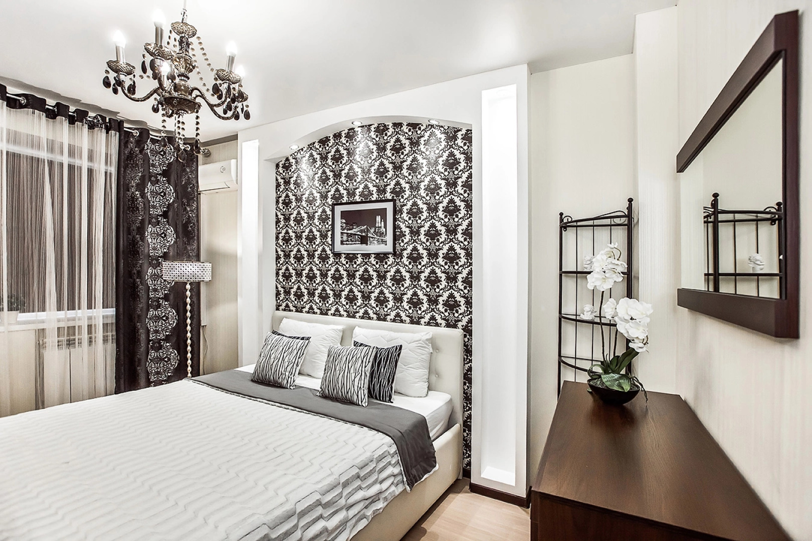 Апартаменты Strawberry Hills Sutki Life